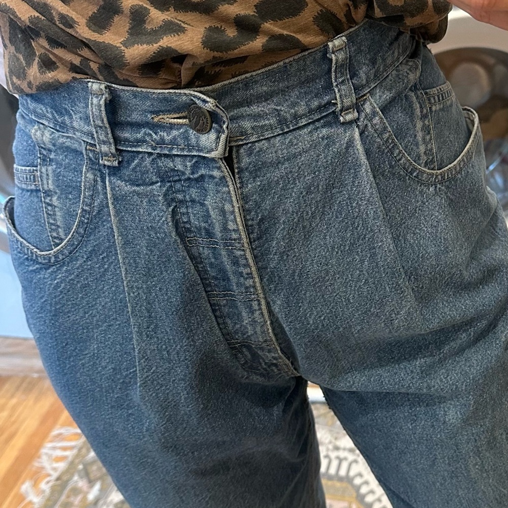 Vintage Northern Reflections Classic Denim Jeans